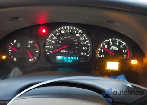 2005 Chevrolet Impala Ls from USA, damaged, VIN 2G1WH52K459386460